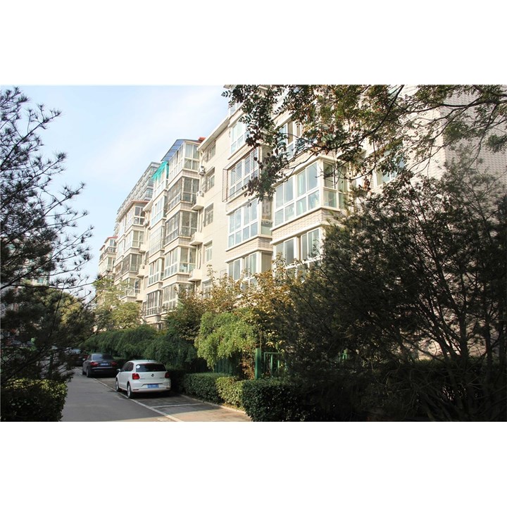 上地东里 南北通透 紧邻地铁 中间楼层 配套设施齐全-整租